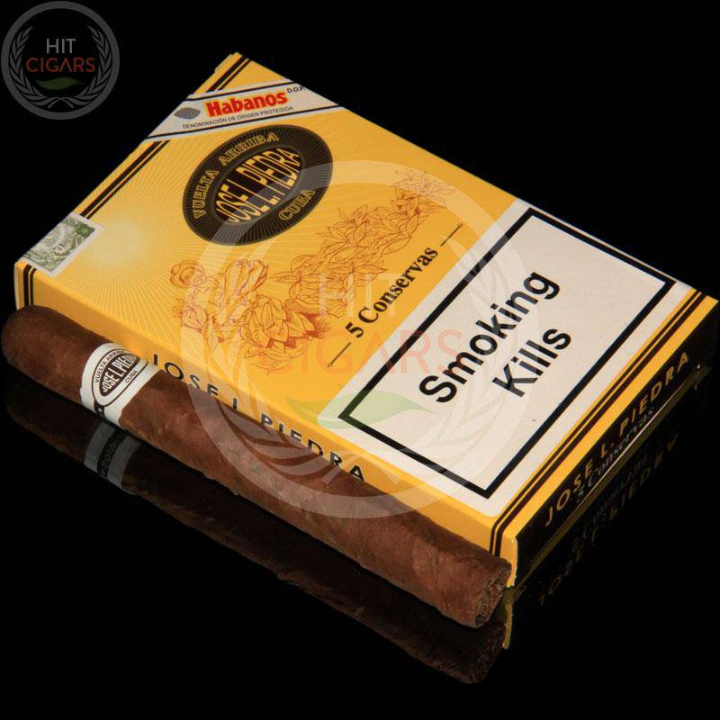 Jose L. Piedra Conservas (5x5 Packs)