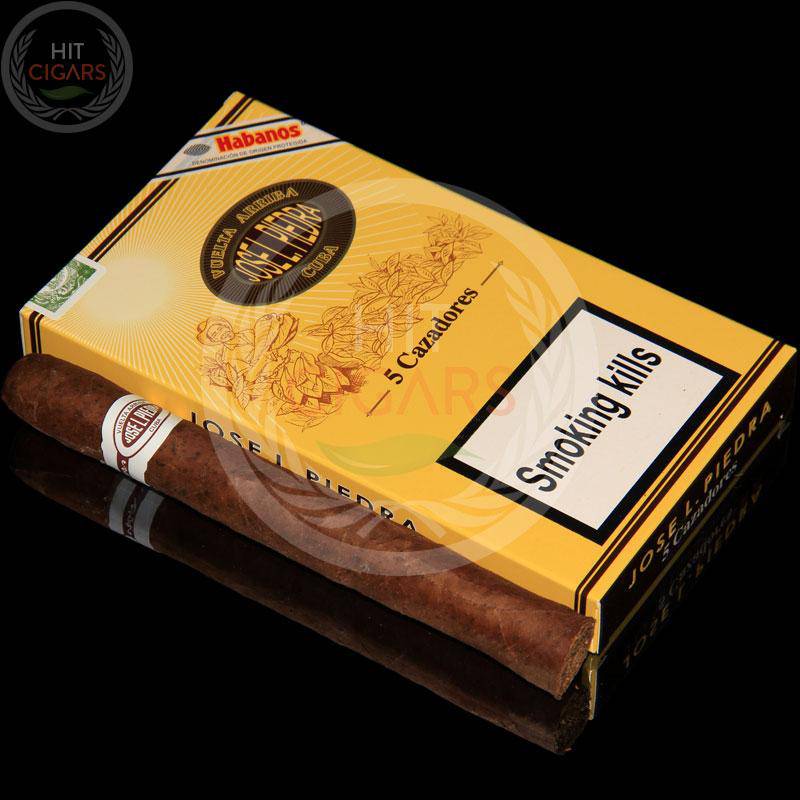 Jose L. Piedra Cazadores (5x5 Packs)