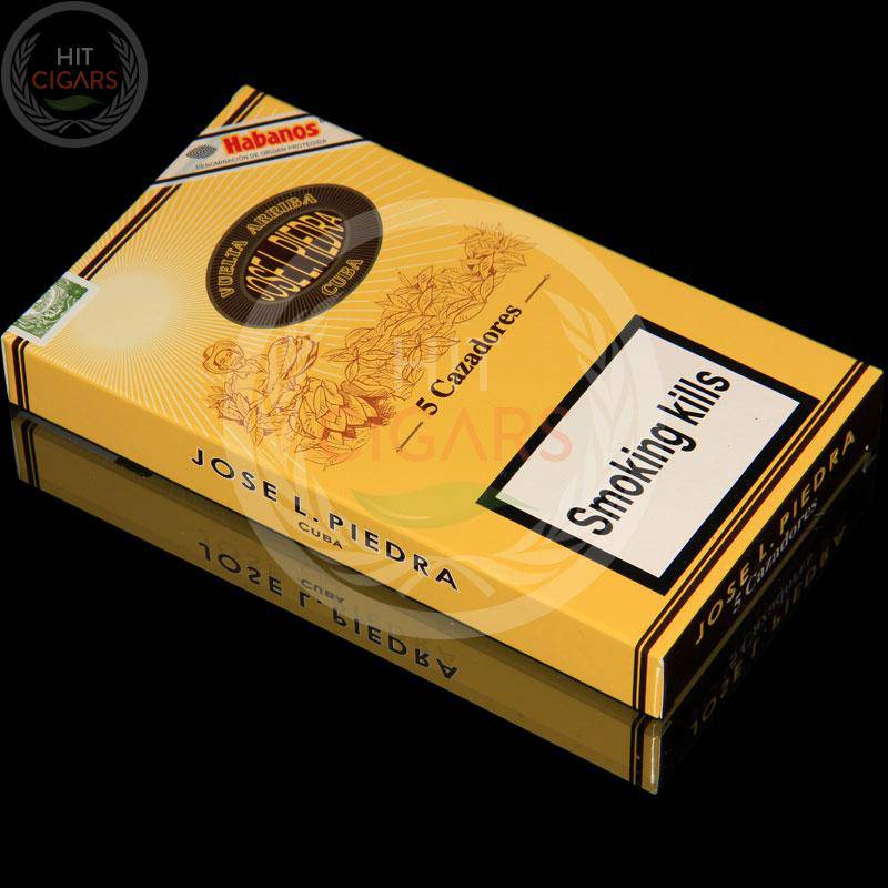 Jose L. Piedra Cazadores (5x5 Packs)