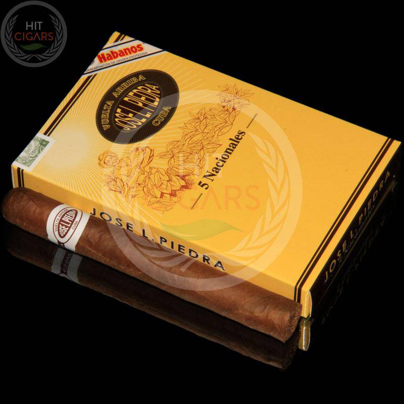 Jose L. Piedra Nacionales (5x5 Packs)