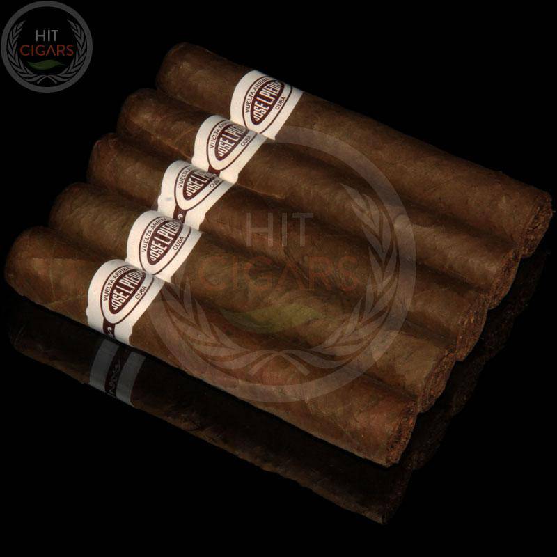 Jose L. Piedra Petit Cazadores (5x5 Packs)