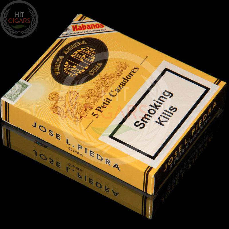 Jose L. Piedra Petit Cazadores (5x5 Packs)