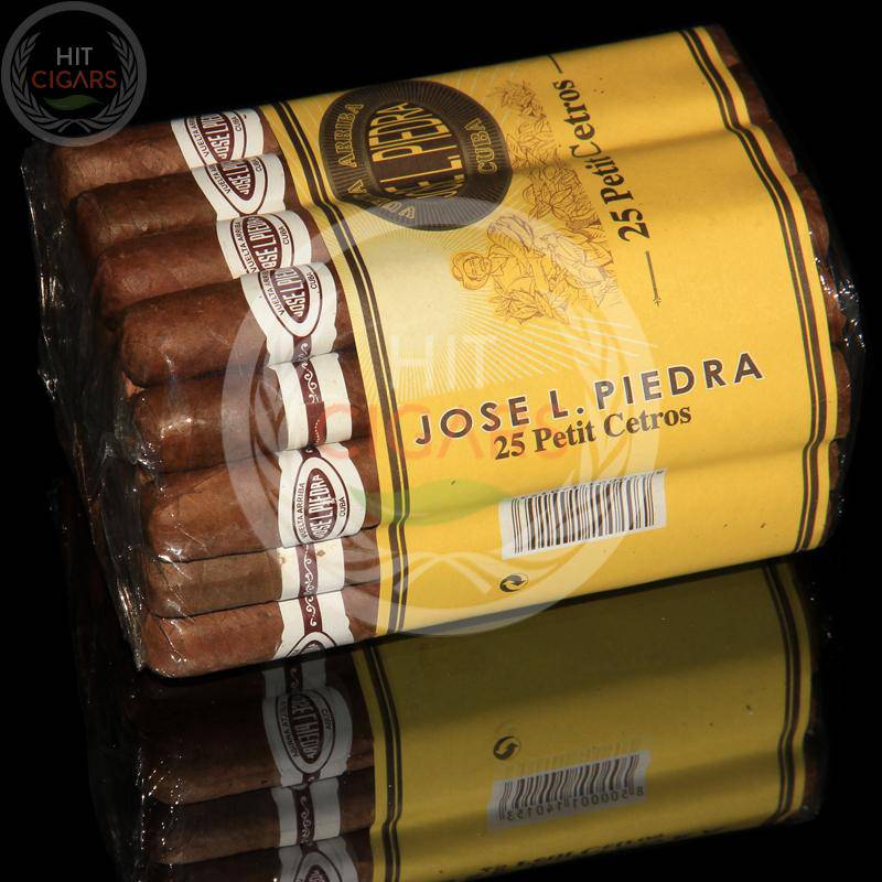 Jose L. Piedra Petit Cetros