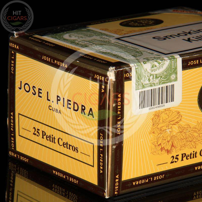 Jose L. Piedra Petit Cetros