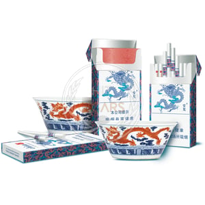 JinSheng China Kingsize