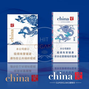 JinSheng China Kingsize
