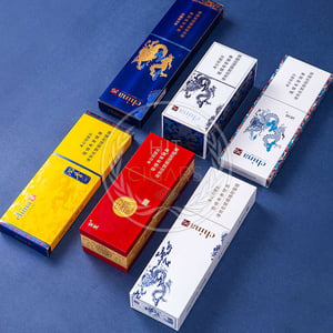 JinSheng China Kingsize