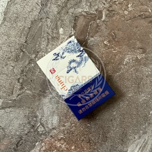 JinSheng China Kingsize