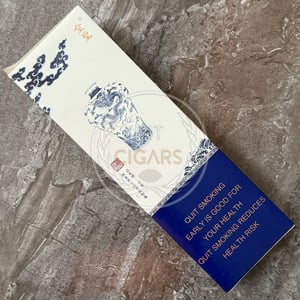 JinSheng China Kingsize