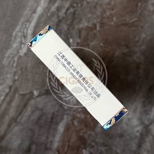 JinSheng China SuperSlims