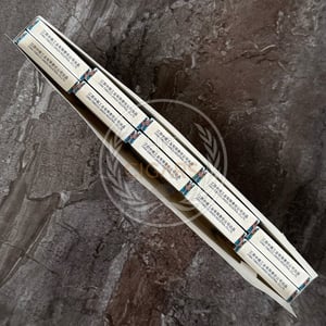 JinSheng China SuperSlims