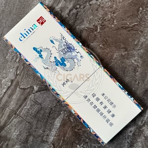 JinSheng China SuperSlims