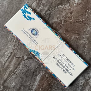 JinSheng China SuperSlims