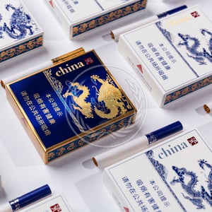 JinSheng China 9+1