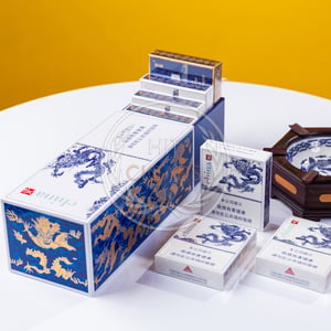 JinSheng China 9+1