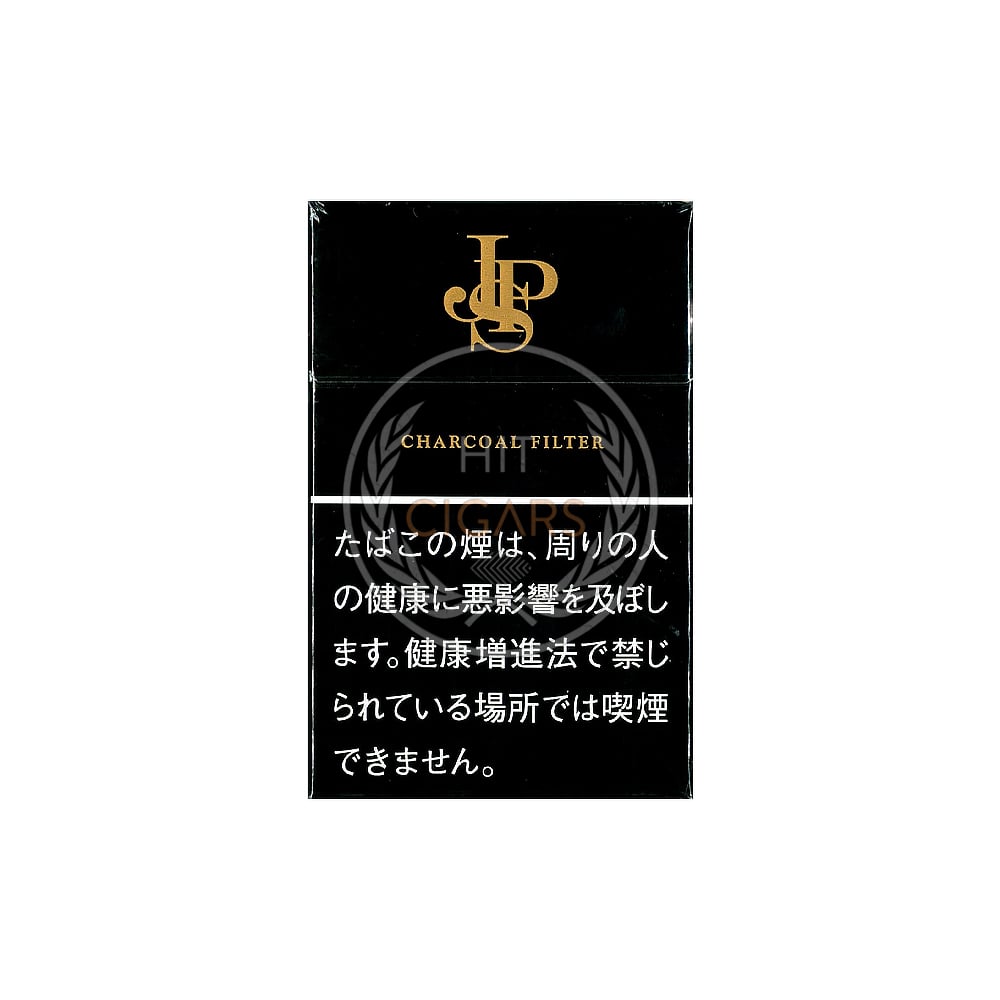 JPS (John Player Special) 1 JPS (John Player Special)