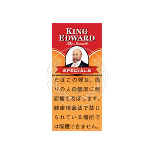 King Edward Specials