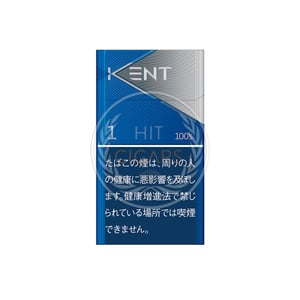 Kent 1 100's