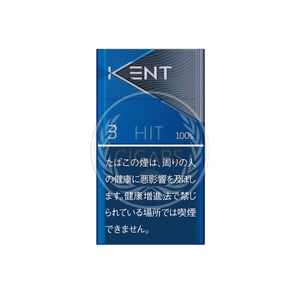 Kent 3 100's
