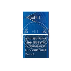 Kent 6 100's