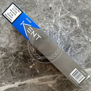 Kent Core Silver