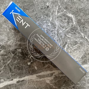 Kent Core Silver