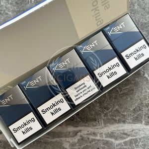 Kent Core Silver
