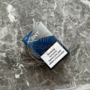 Kent Core Silver