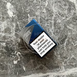 Kent Core Silver