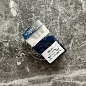 Kent Core Silver