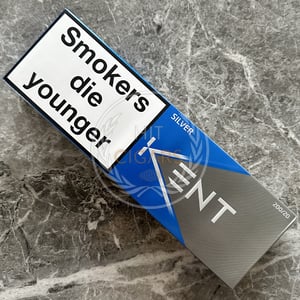 Kent Core Silver
