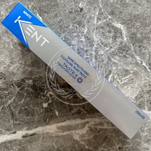 Kent Core White