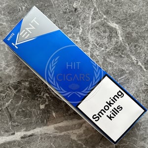 Kent Core White