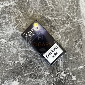 Kent Double Click Zing
