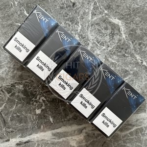 Kent D Range Blue