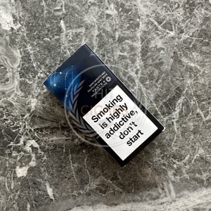 Kent D Range Blue