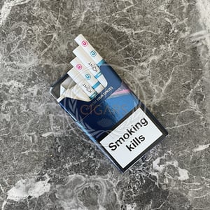 Kent Mix Aroma