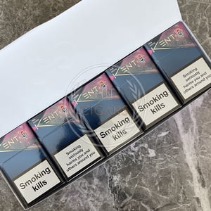 Kent Mix Aroma