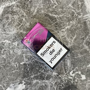 Kent Mix Aroma