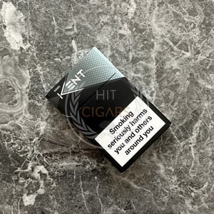 Kent Nanotek White