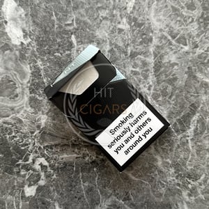 Kent Nanotek White