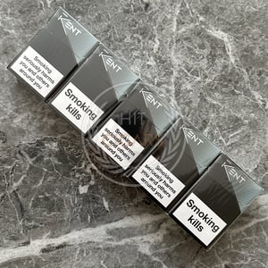 Kent Nanotek White