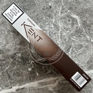 Kent Surround Brown