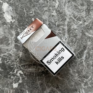 Kent Surround Brown