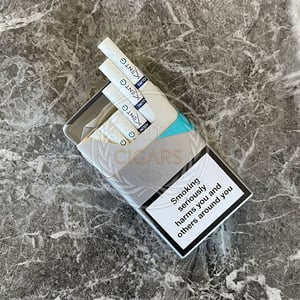 Kent Switch (Menthol)