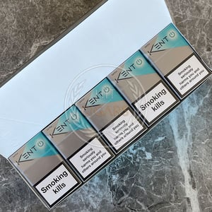 Kent Switch (Menthol)
