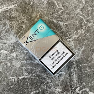 Kent Switch (Menthol)