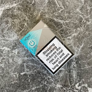 Kent Switch (Menthol)