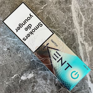 Kent Switch (Menthol)