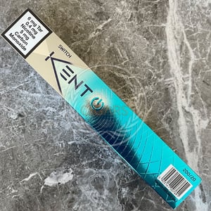 Kent Switch (Menthol)